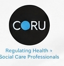 CORU Registered